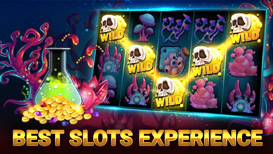 Đa dạng trò chơi tại 8fbet Casino