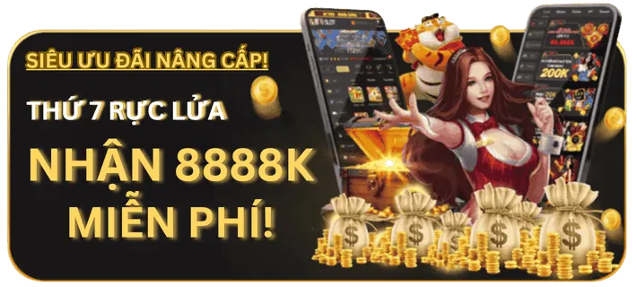 Hoàn trả cược thể thao hàng tuần tại 8fbet Casino