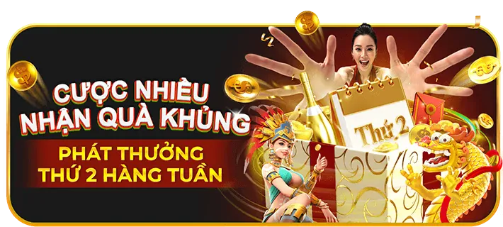 Slot cổ điển tại 8fbet casino