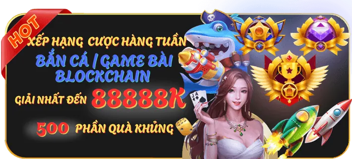 Giải đấu slot và jackpot tại 8fbet casino