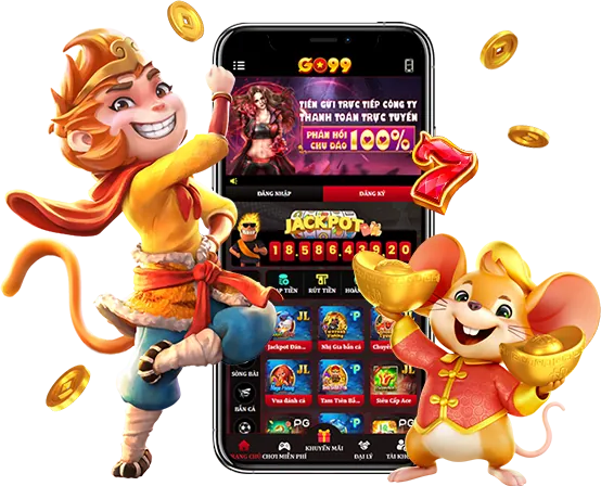 Slot Jackpot lũy tiến tại 8fbet casino