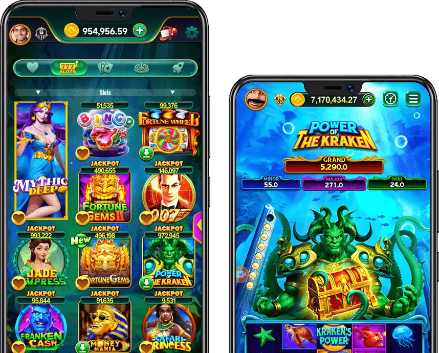 Chương trình VIP 8fbet