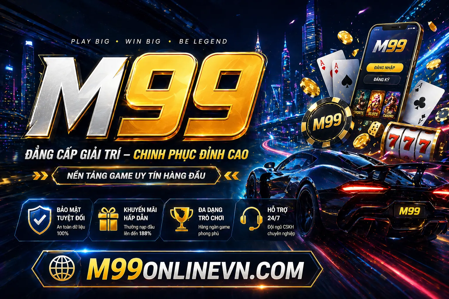 Banner Blog 8fbet Casino