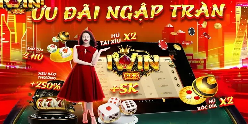 Chương trình hoàn trả 8fbet casino