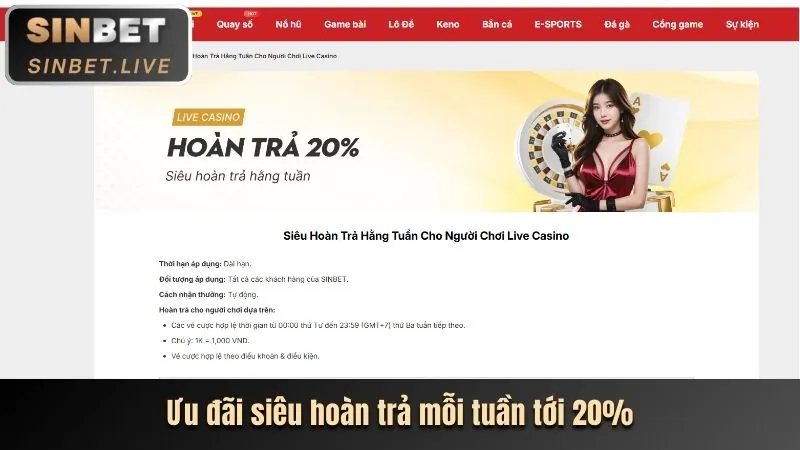 Bí Quyết Chinh Phục Casino Trực Tuyến 8fbet